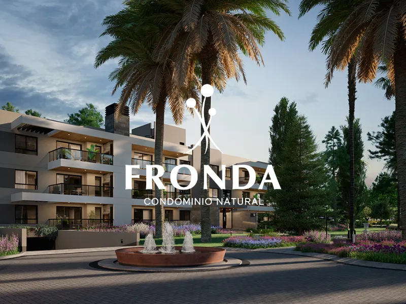 FRONDA, departamentos en Rivera Indarte