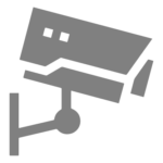 Icono monitoreo perimetral