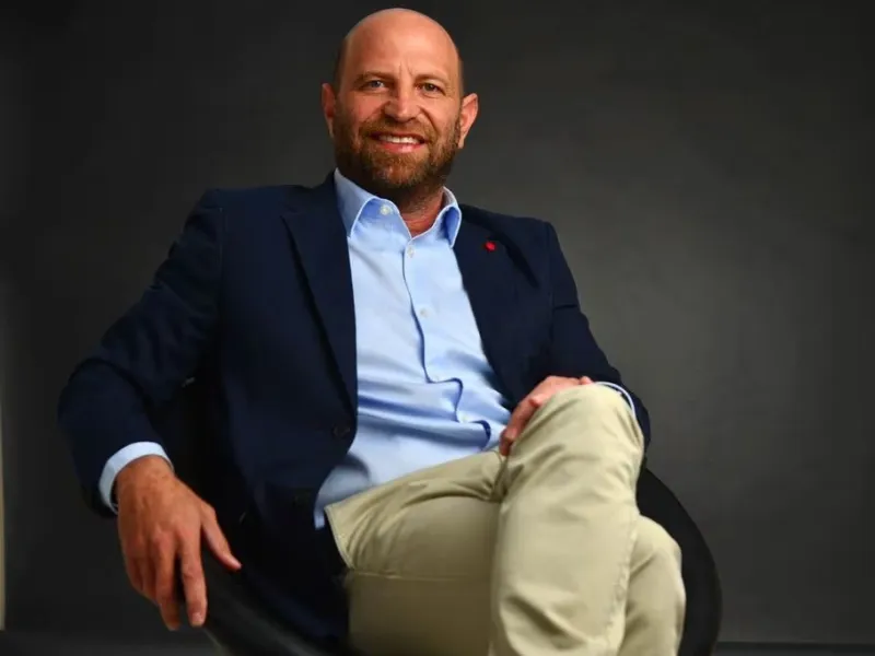 Gaston Marchesini, Marchesini Desarrollos