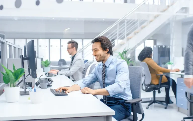 ÉPICA OFFICE - oficinas en Villa Belgrano - Oficinas exclusivas en Villa Belgrano - Marchesini Desarrollos (2)