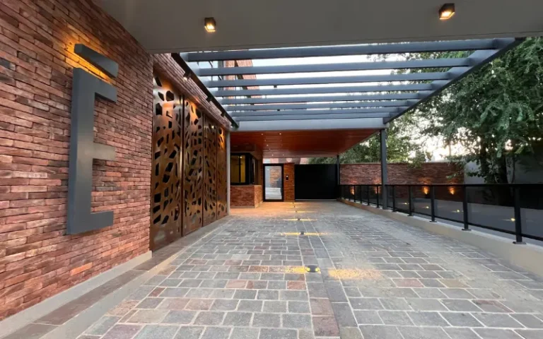 Épica Office, oficinas exclusivas en Villa Belgrano sobre Recta Martinolli - Marchesini Desarrollo - Exteriores (2)