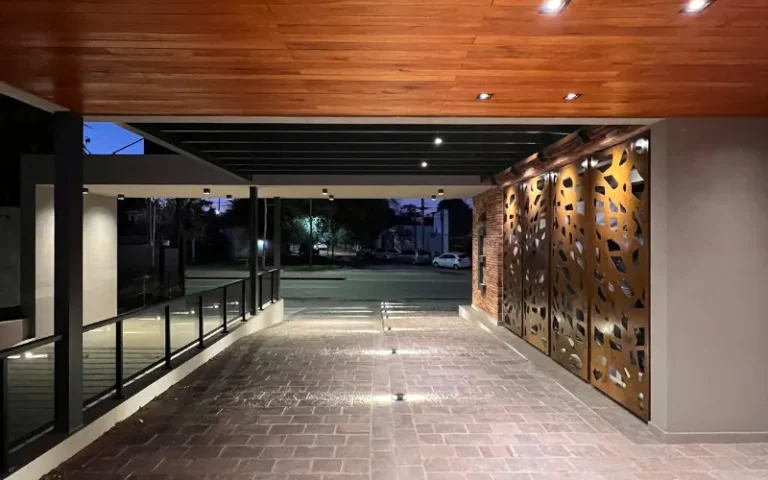 Épica Office, oficinas exclusivas en Villa Belgrano sobre Recta Martinolli - Marchesini Desarrollo - Exteriores (4)