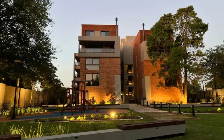 Epica departamentos exclusivos en zona norte de Cordoba Marchesini Desarrollos 7