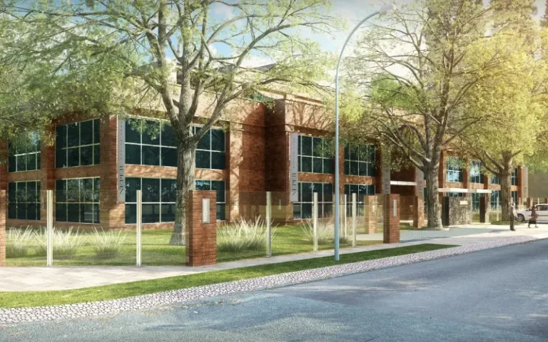 Neper Office, oficinas en Villa Belgrano - Oficinas en zona norte de Córdoba - Marchesini Desarrollos (5)