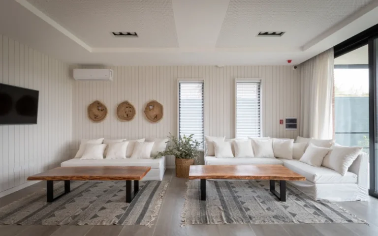 Suena departamentos en Villa Warcalde Marchesini Desarrollos Amenities 2