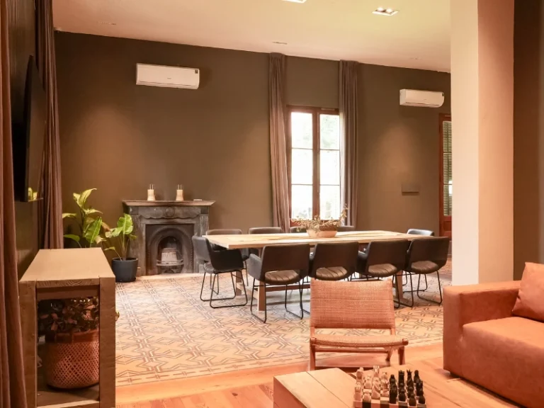 Marchesini Desarrollos - Fronda - Departamentos exclusivos - Amenities 13