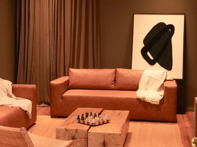 Marchesini Desarrollos - Fronda - Departamentos exclusivos - Amenities 14