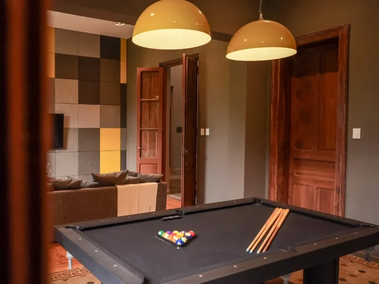 Marchesini Desarrollos - Fronda - Departamentos exclusivos - Amenities 3