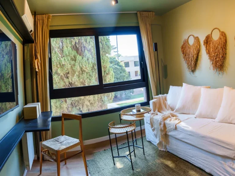 Marchesini Desarrollos - Fronda - Departamentos exclusivos - Interiores 4