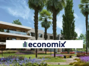 FRONDA, Marchesini desarrollos, departamentos exclusivos