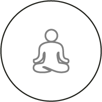 Icono VIBRA wellness center