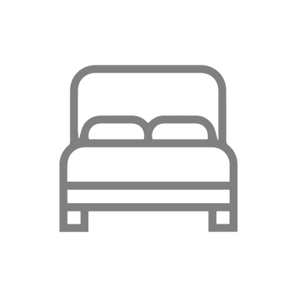 Icono dormitorio