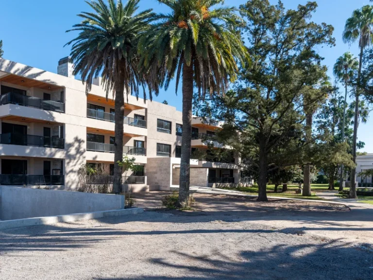 FRONDA, departamentos exclusivos en venta en zona norte, exteriores