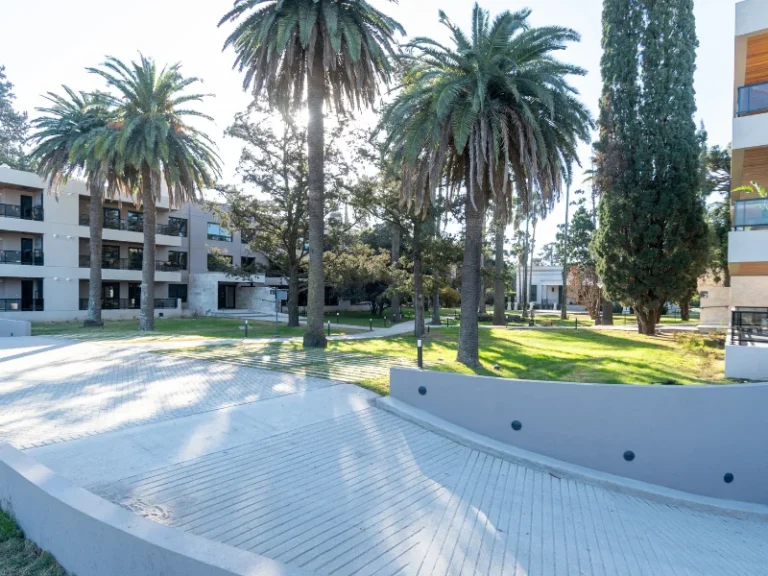 FRONDA, departamentos exclusivos en venta en zona norte, exteriores