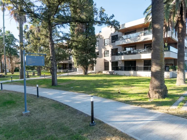 FRONDA, departamentos exclusivos en venta en zona norte, exteriores