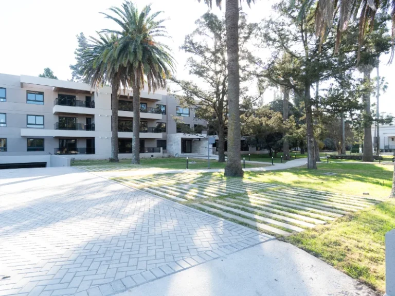 FRONDA, departamentos exclusivos en venta en zona norte, exteriores