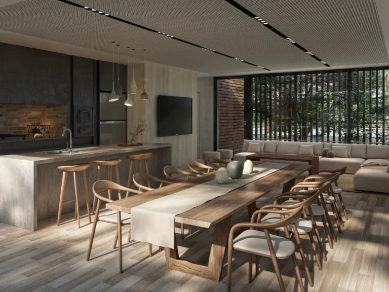 Marchesini Desarrollos - VIBRA