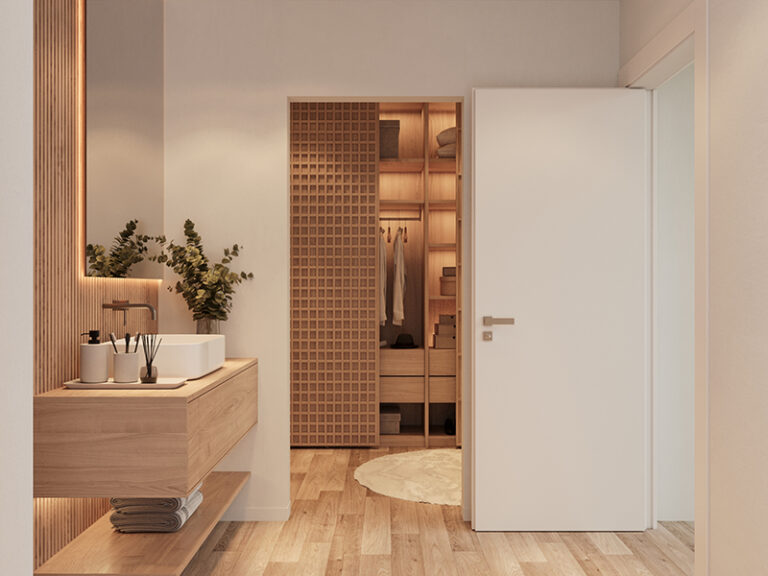 VB C 5 Baño_Vestidor