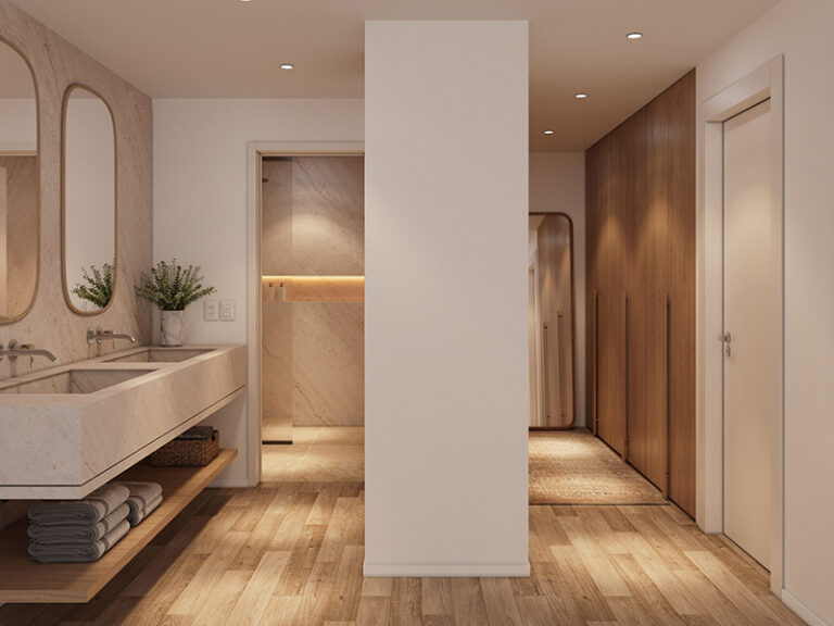 VB D 4 Vestidor_Bano