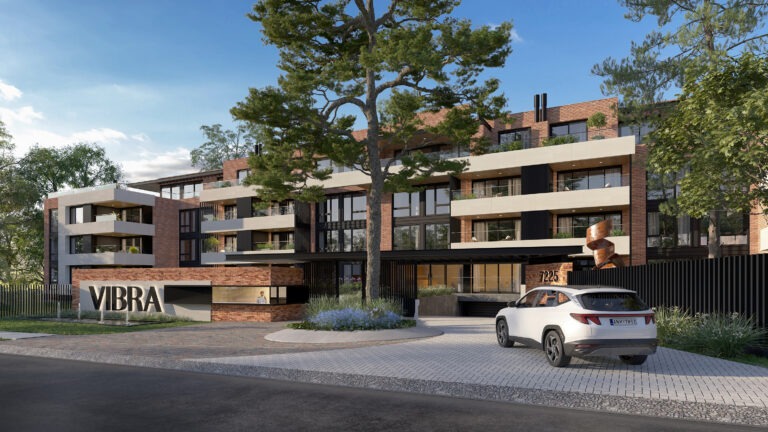 VB G Peatonal Ingreso