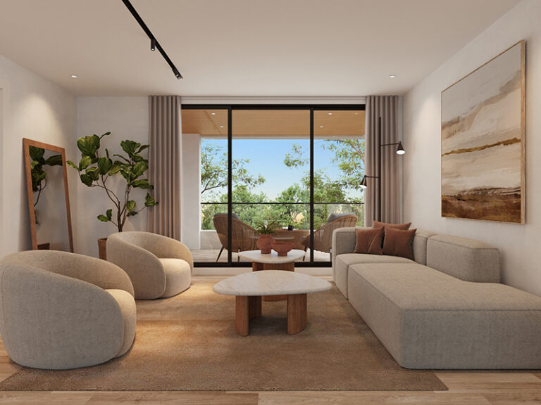 VB L 1 Living_Balcon